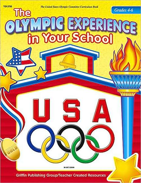 The Olympic Experience in the School: Grades 4-6