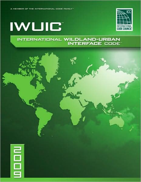 2009 International Wildland Urban Interface Code
