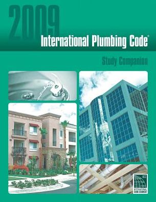 2009 Plumbing Code Study Companion
