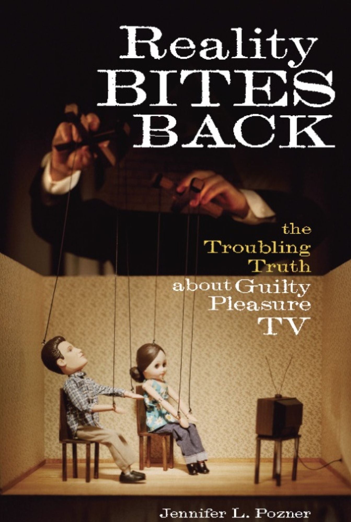 Reality Bites Back: The Troubling Truth About Guilty Pleasure TV