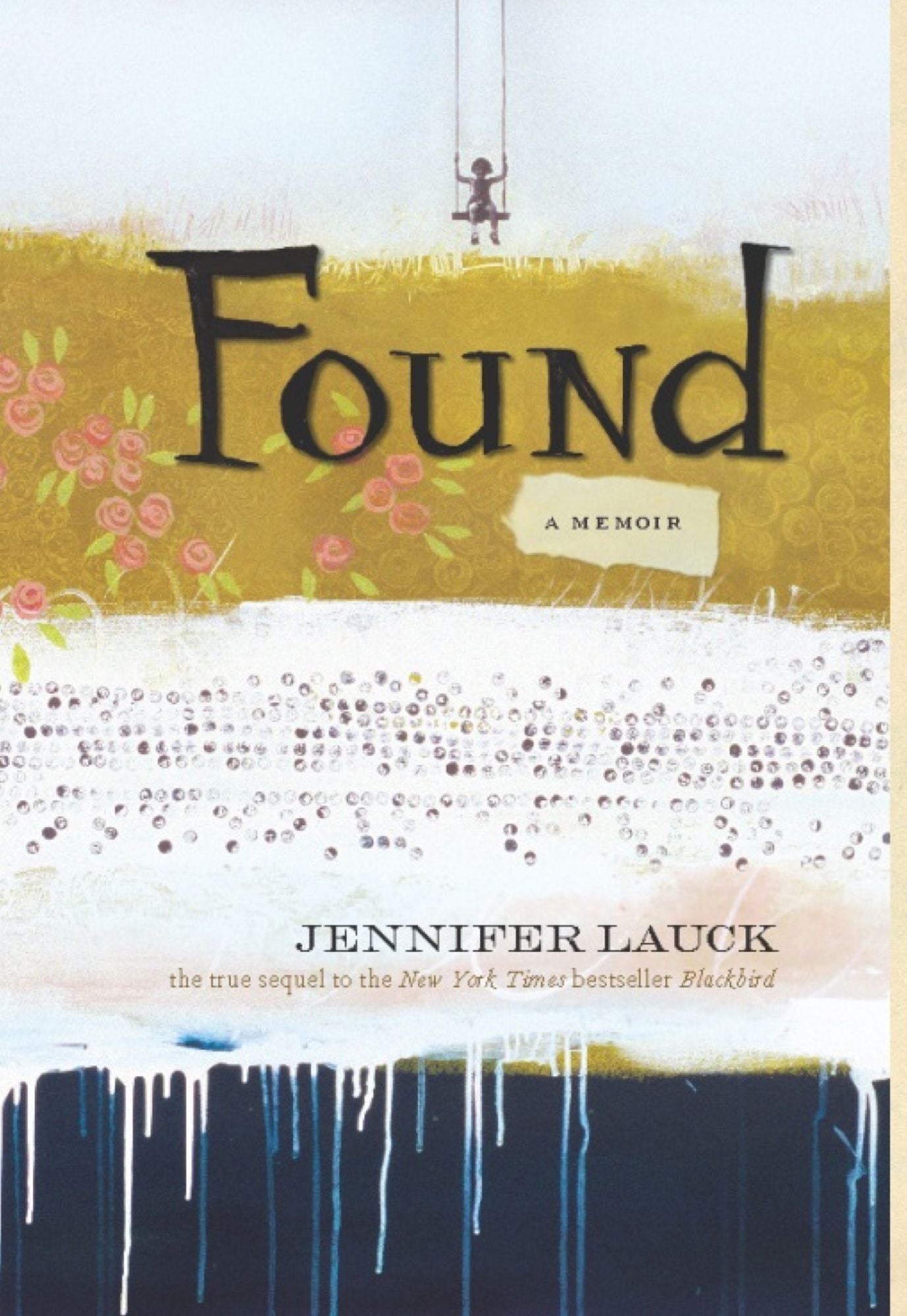 Found: A Memoir