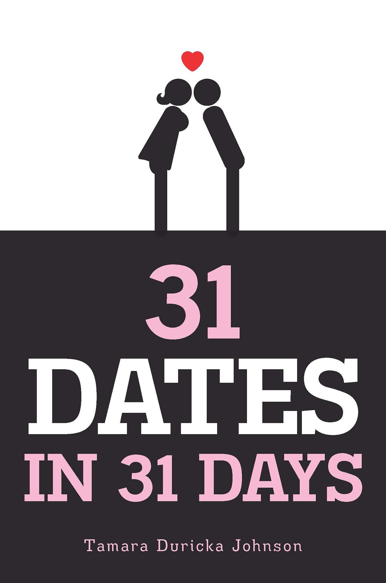 31 Dates in 31 Days