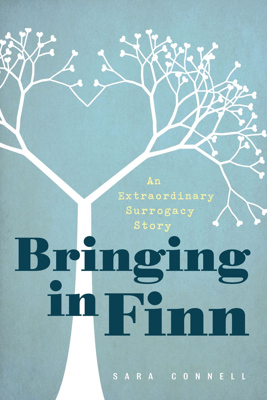 Bringing in Finn: An Extraordinary Surrogacy Story