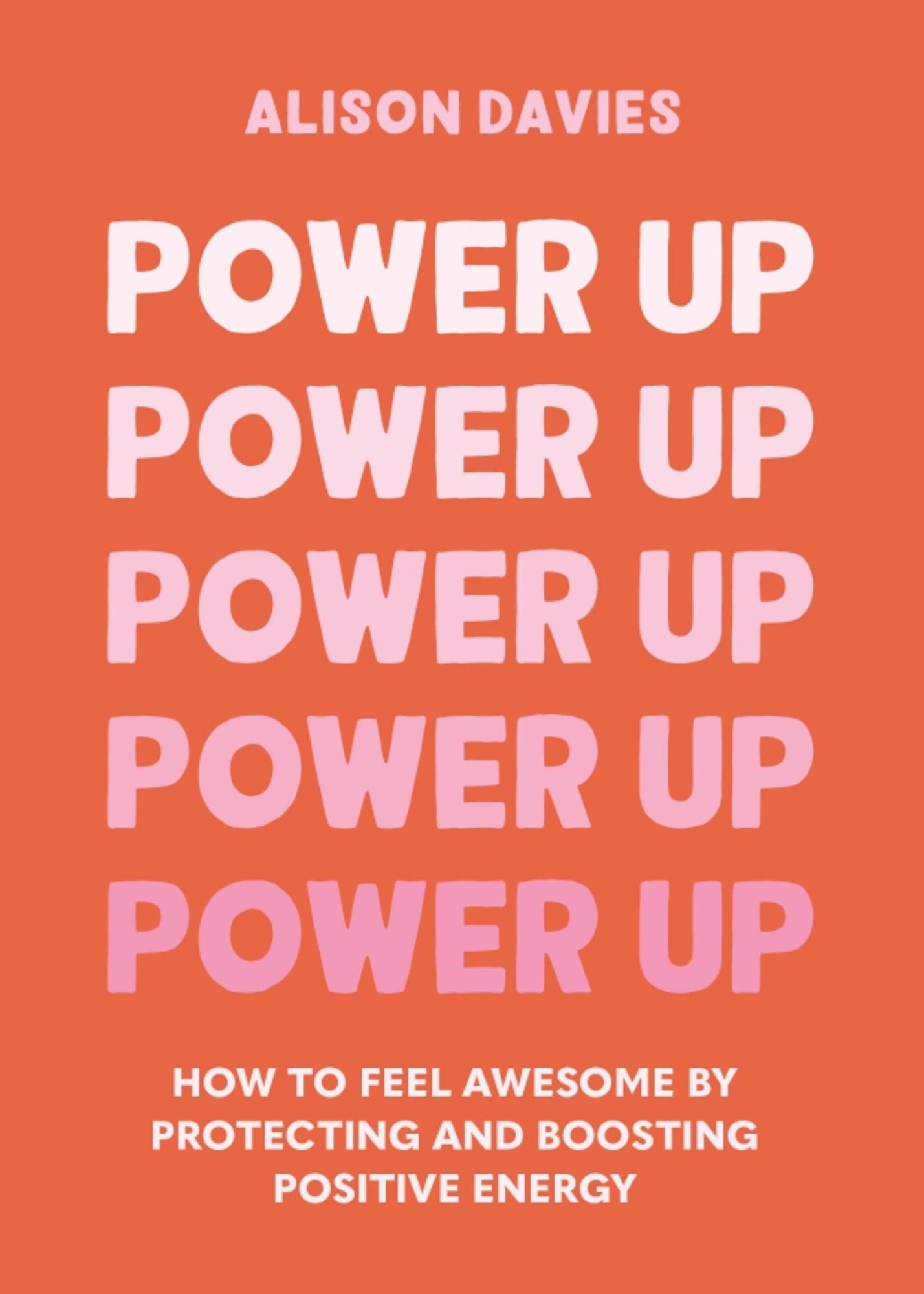 Power Up: How Smart Women Win in the New Economy