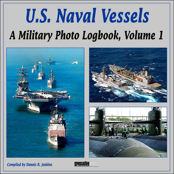 U. S. Naval Vessels