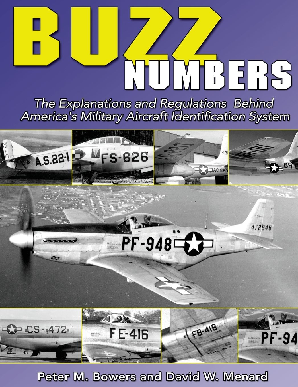 Buzz Numbers