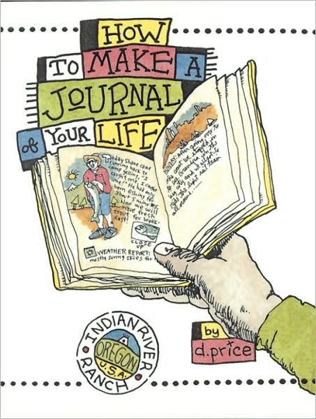 How to Make a Journal of Your Life