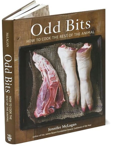 Odd Bits: How to Cook the Rest of the Animal