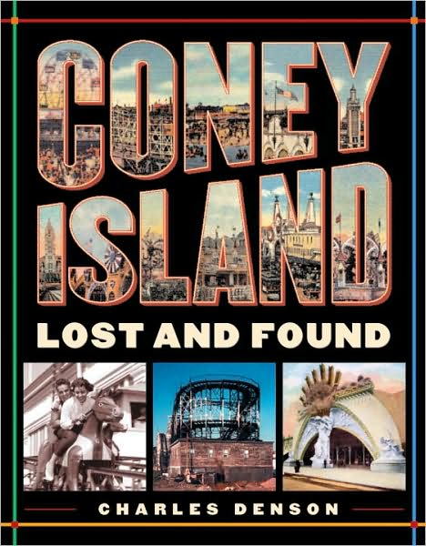 Coney Island: Lost and Found
