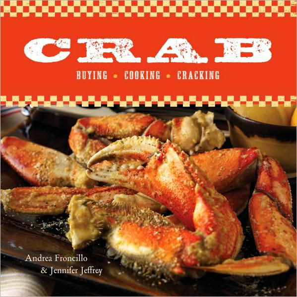 Crab: Buying, Cooking, Cracking