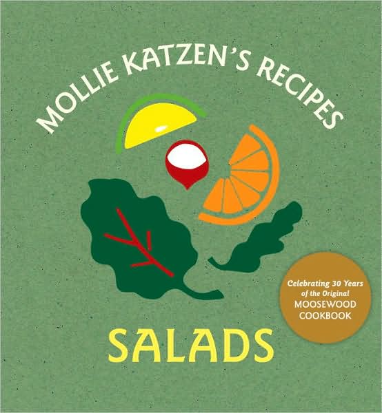 Mollie Katzen Recipes: Salads