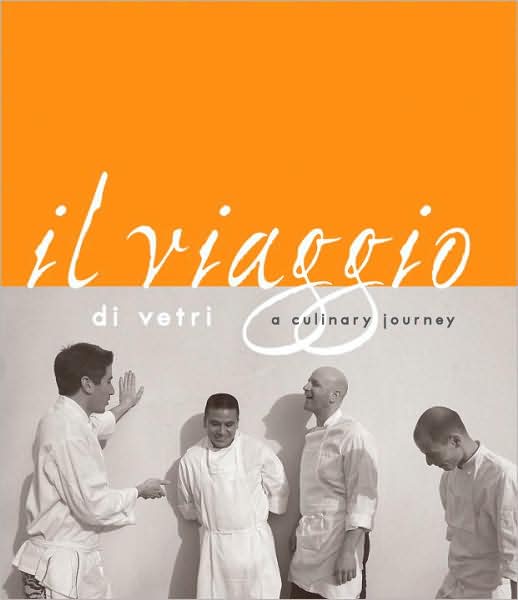 Il viaggio di Vetri: A Culinary Journey