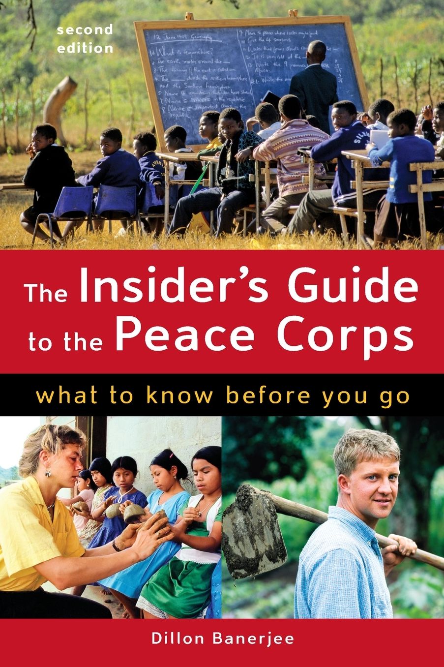 The Insider's Guide to the Peace Corps: What to Know Before You Go