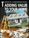 Adding Value to Your Home: Projects That Make Your House & Yard Worth More