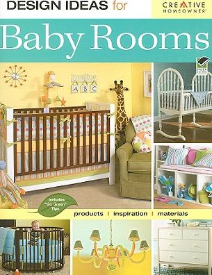 Design Ideas for Baby Rooms