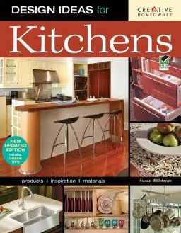 Design Ideas for Kitchens (2nd edition)
