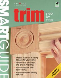 Smart Guide: Trim, All New 2nd Edition: Step by Step
