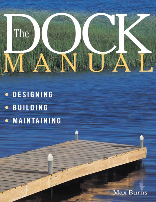 The Dock Manual: Designing, Building, Maintaining