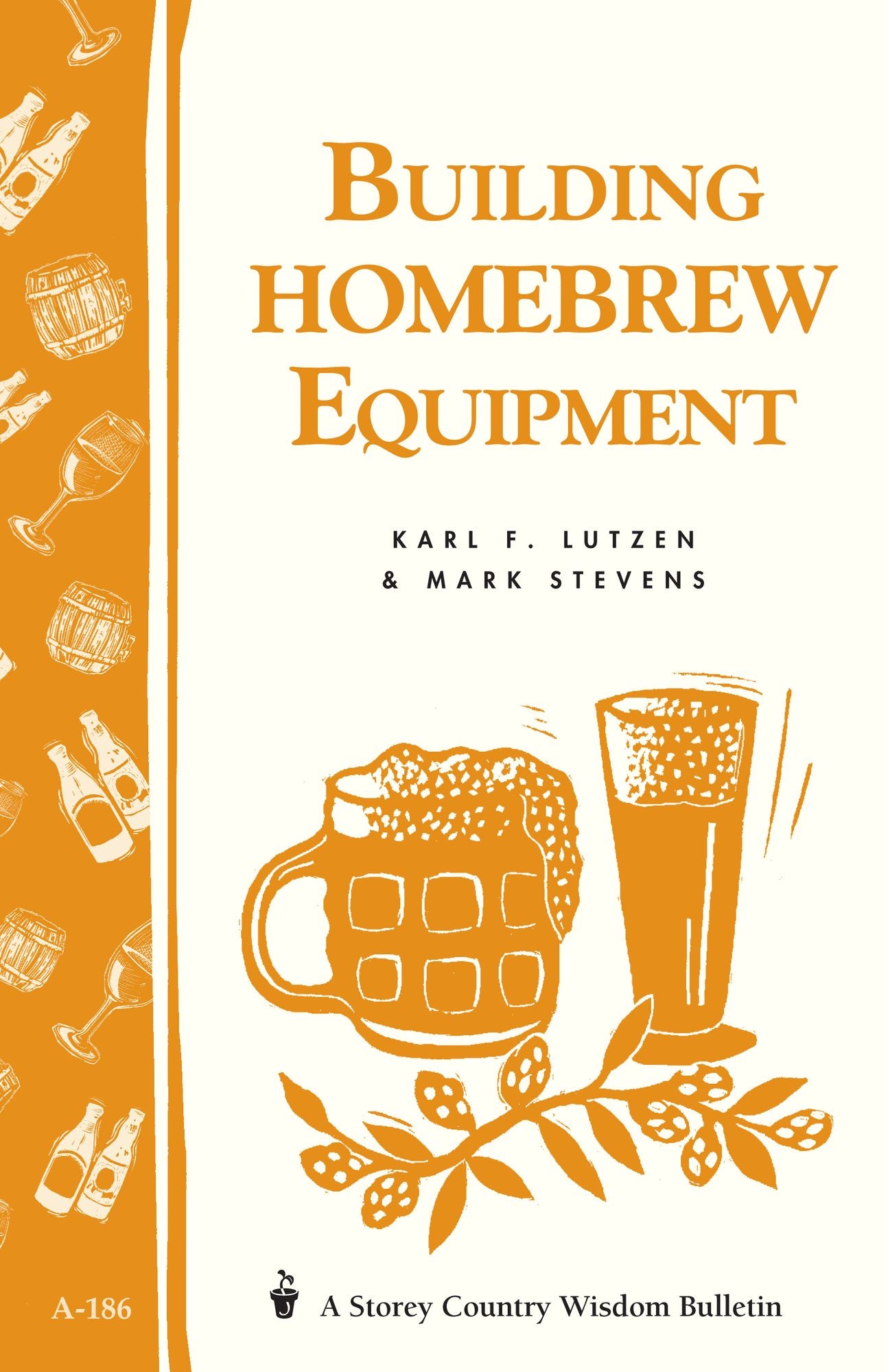 A-186 Building Homebrew Equipment