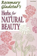 Herbs for Natural Beauty