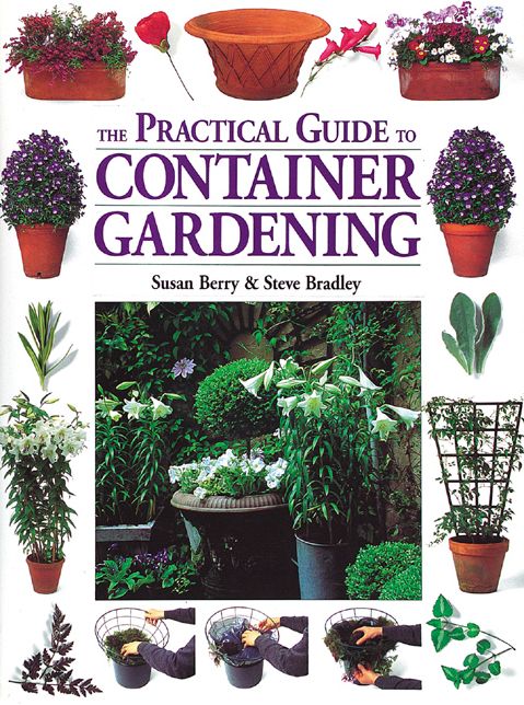 Complete Guide to Container Gardening