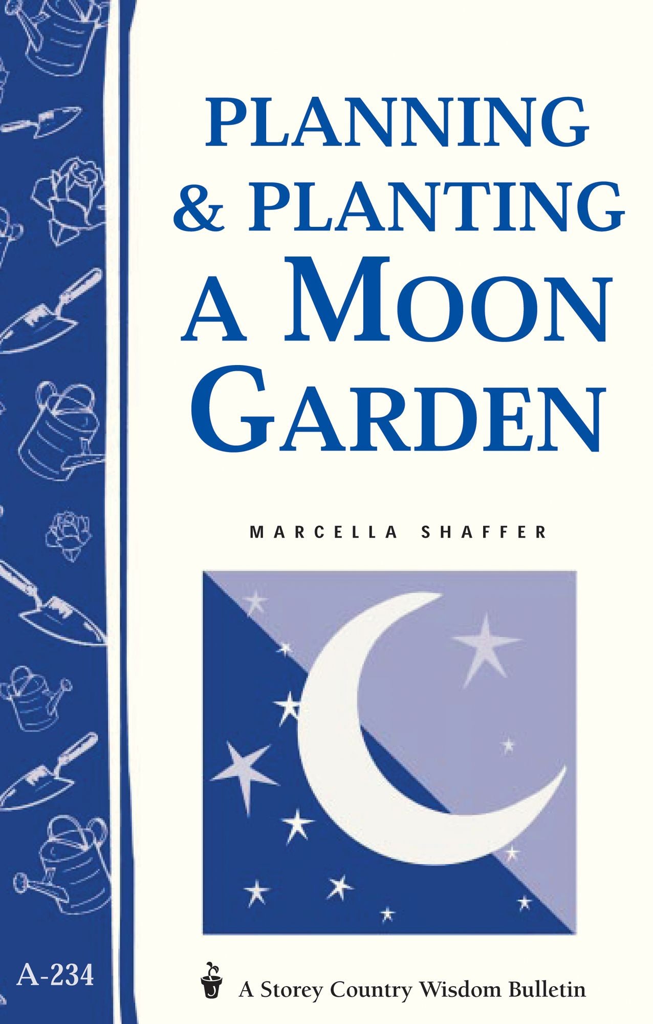 Planning and Planting a Moon Garden