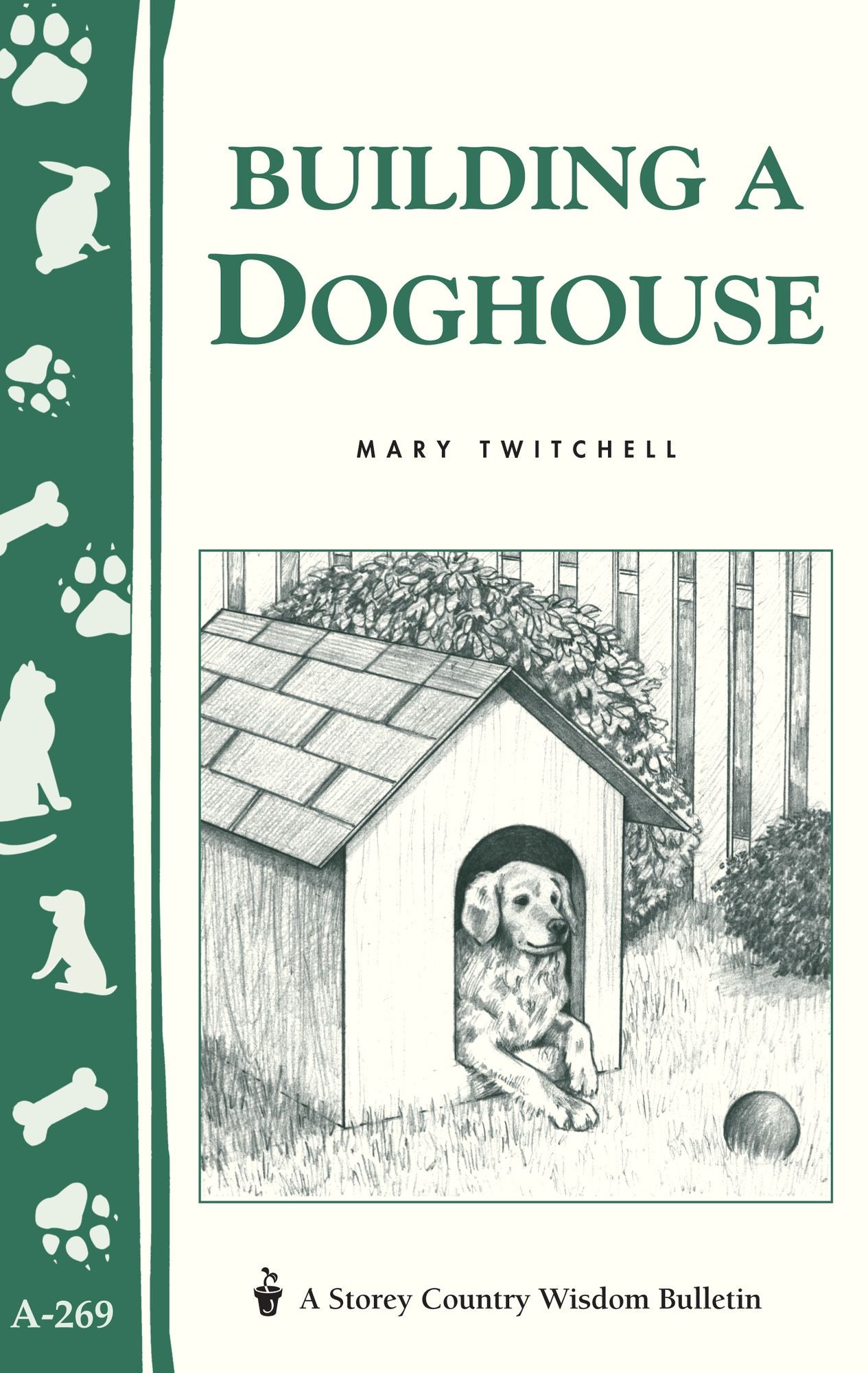 Building a Doghouse