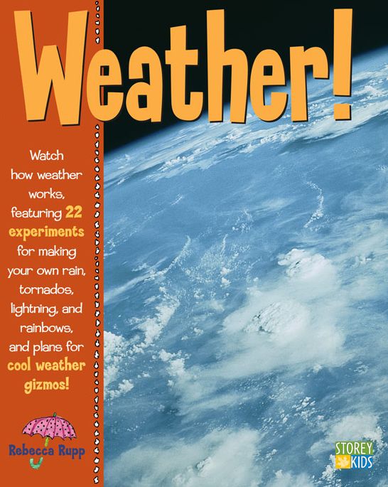 Weather!