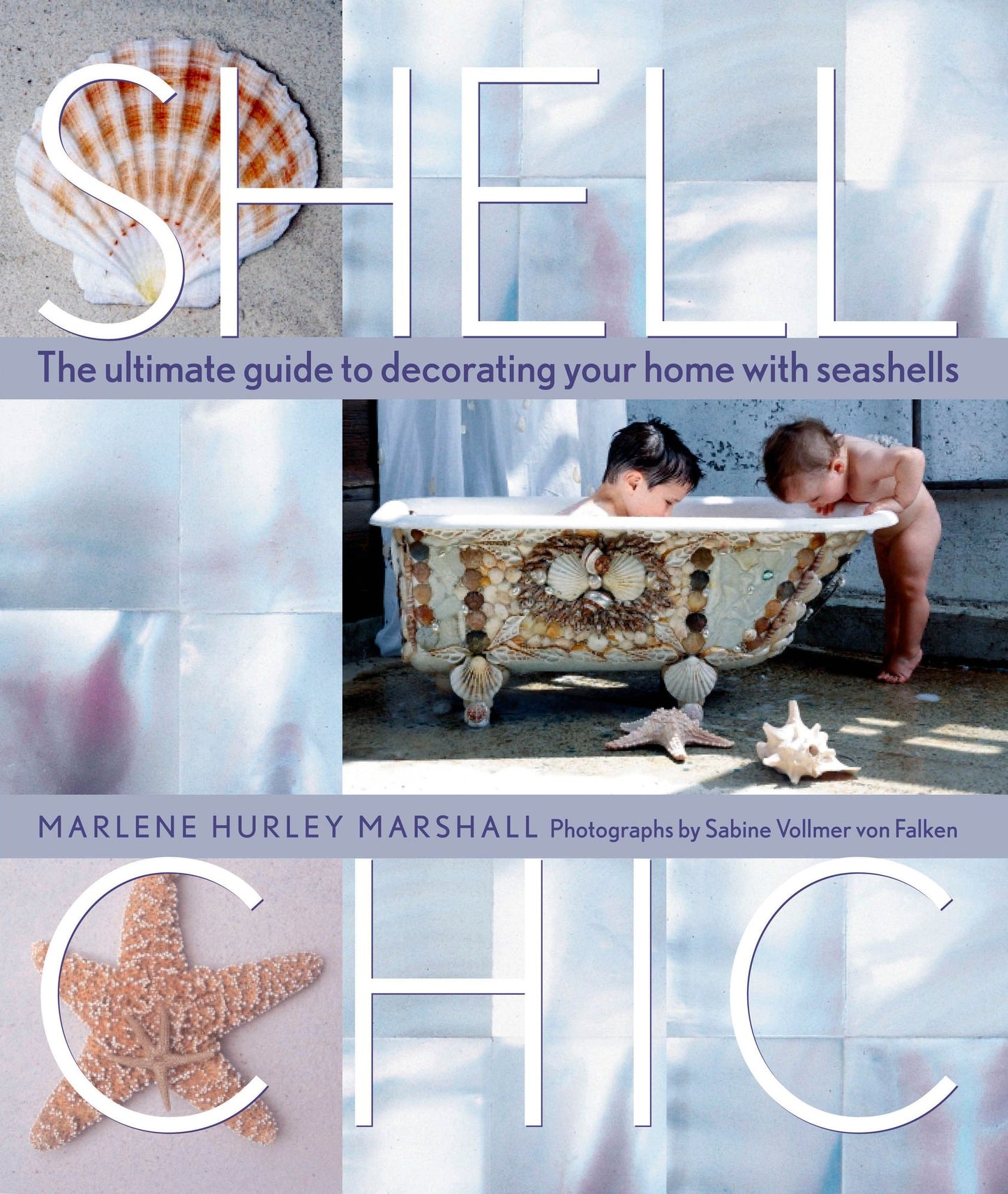 Shell Chic: The Ultimate Guide to Decorating Your Home with Seashells