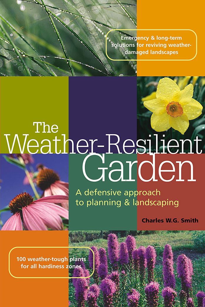 The Weather-Resilient Garden: A Defensive Approach to Palling and Landscaping