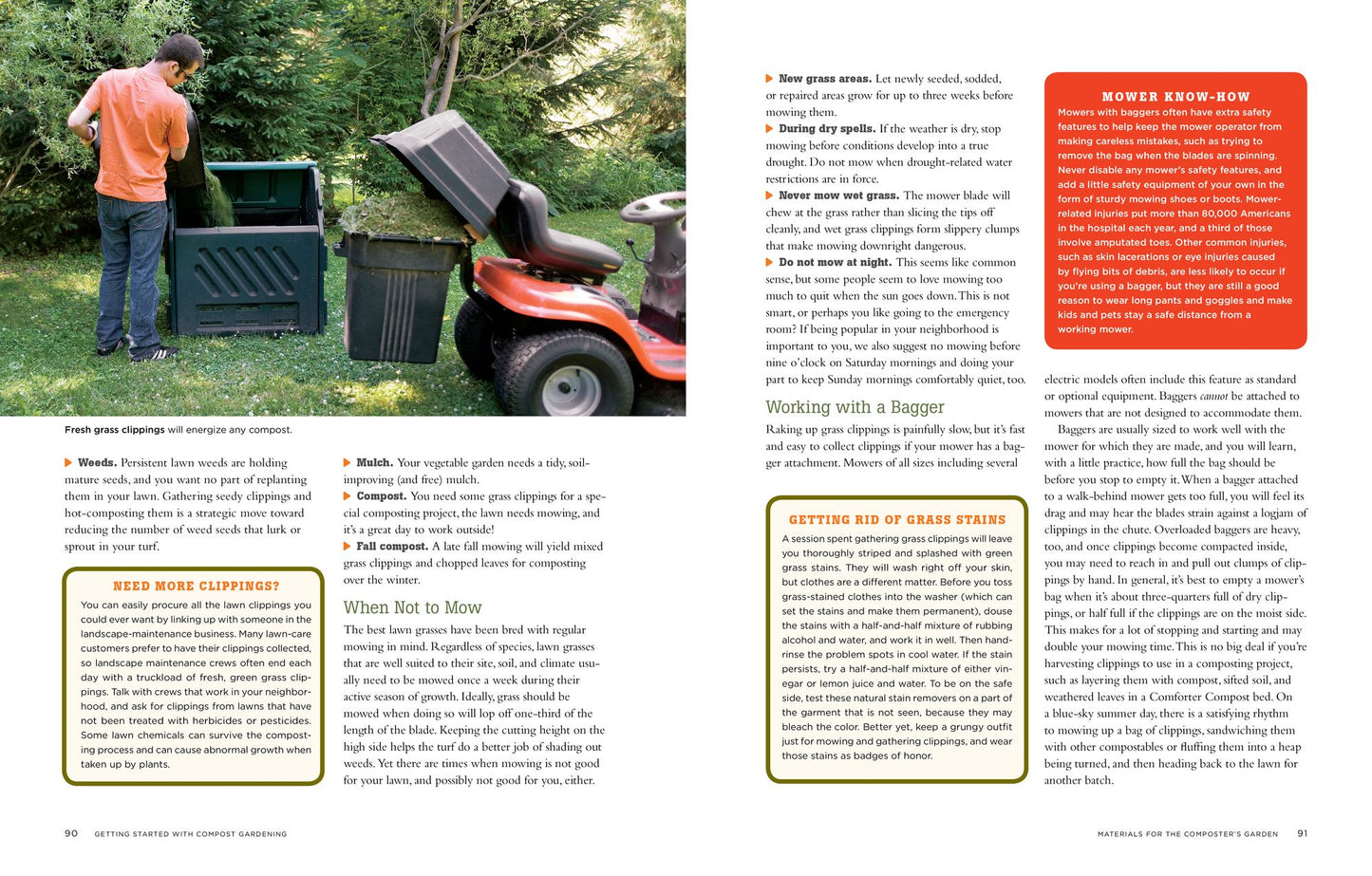 The Complete Compost Gardening Guide