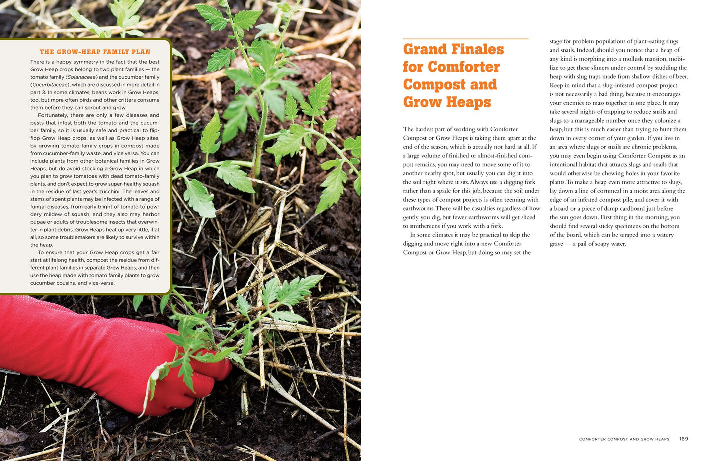 The Complete Compost Gardening Guide