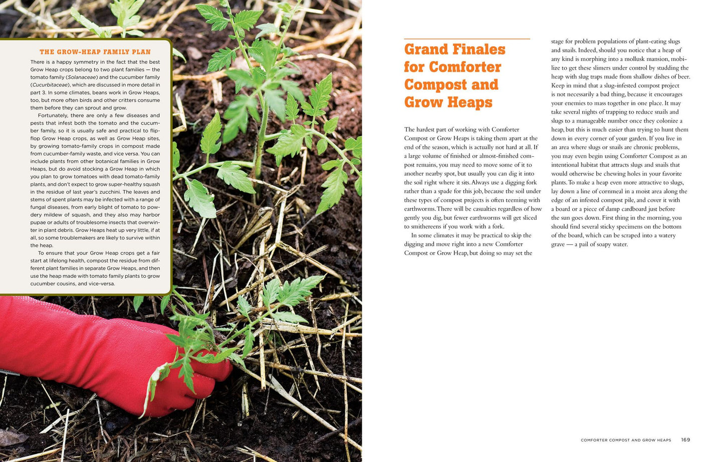The Complete Compost Gardening Guide