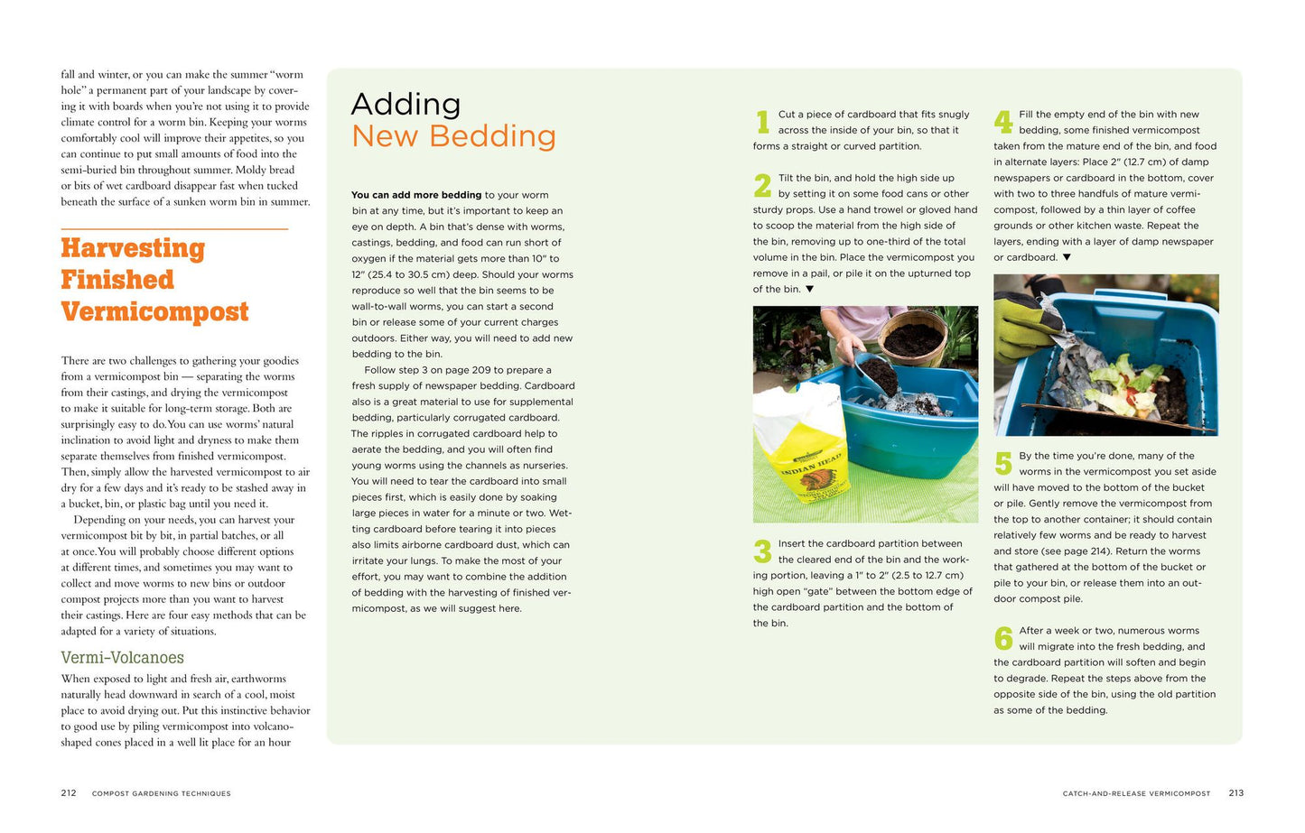 The Complete Compost Gardening Guide