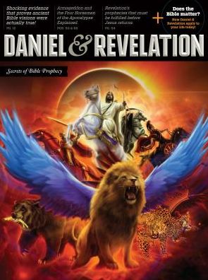 Daniel & Revelation: Secrets of Bible Prophecy