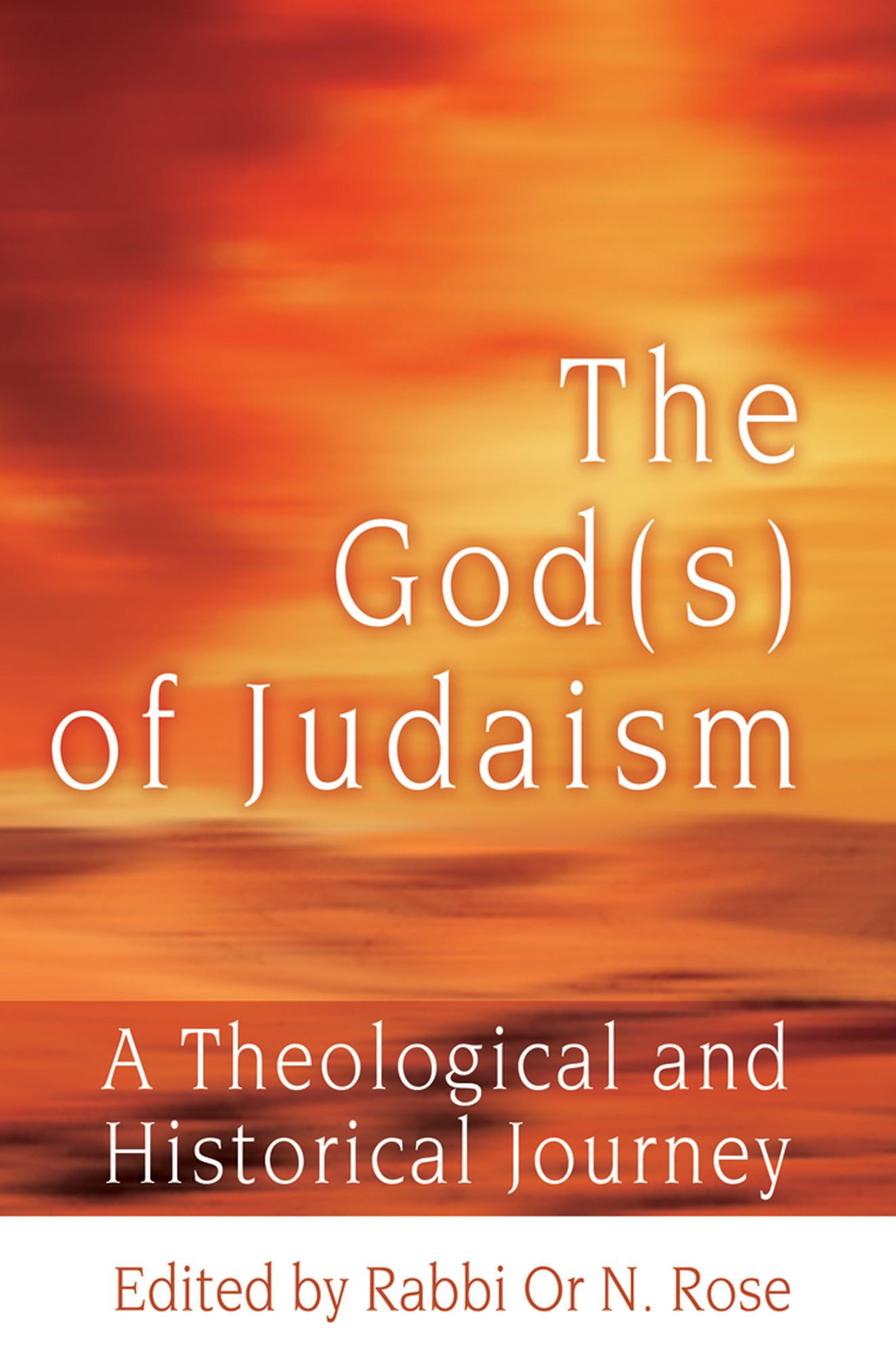 The God Upgrade: Finding Your 21st-Century Spirituality in Judaism's 5,000-Year-Old Tradition