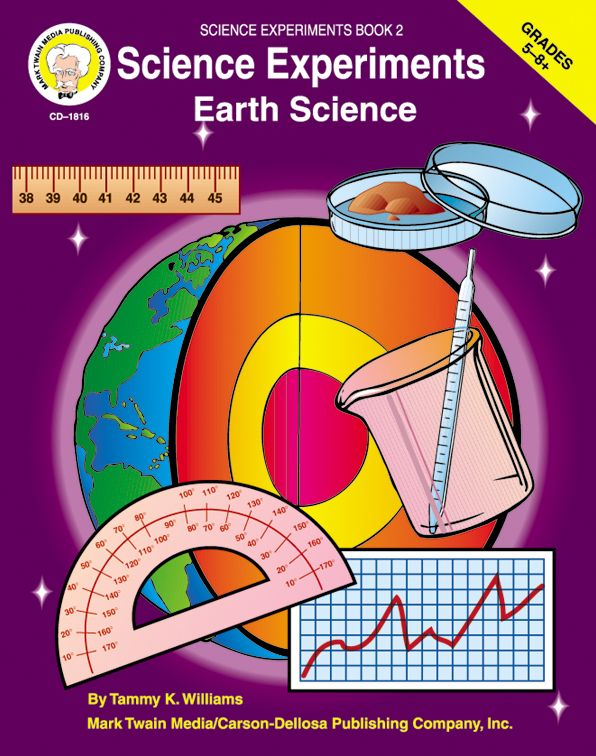 Science Experiments