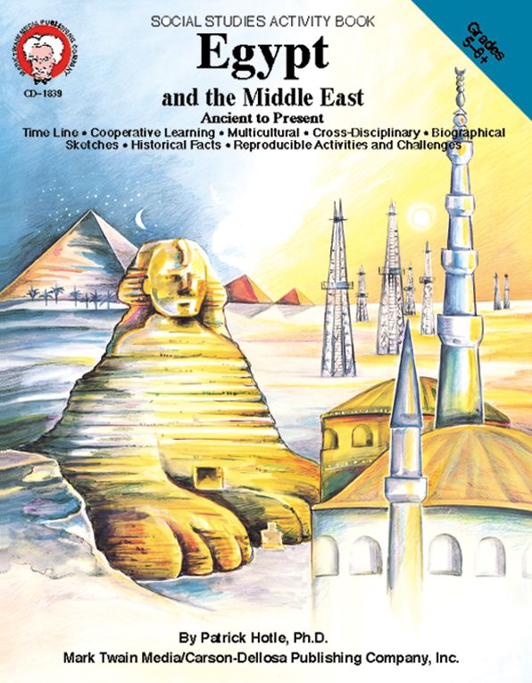 Egypt and the Middle East