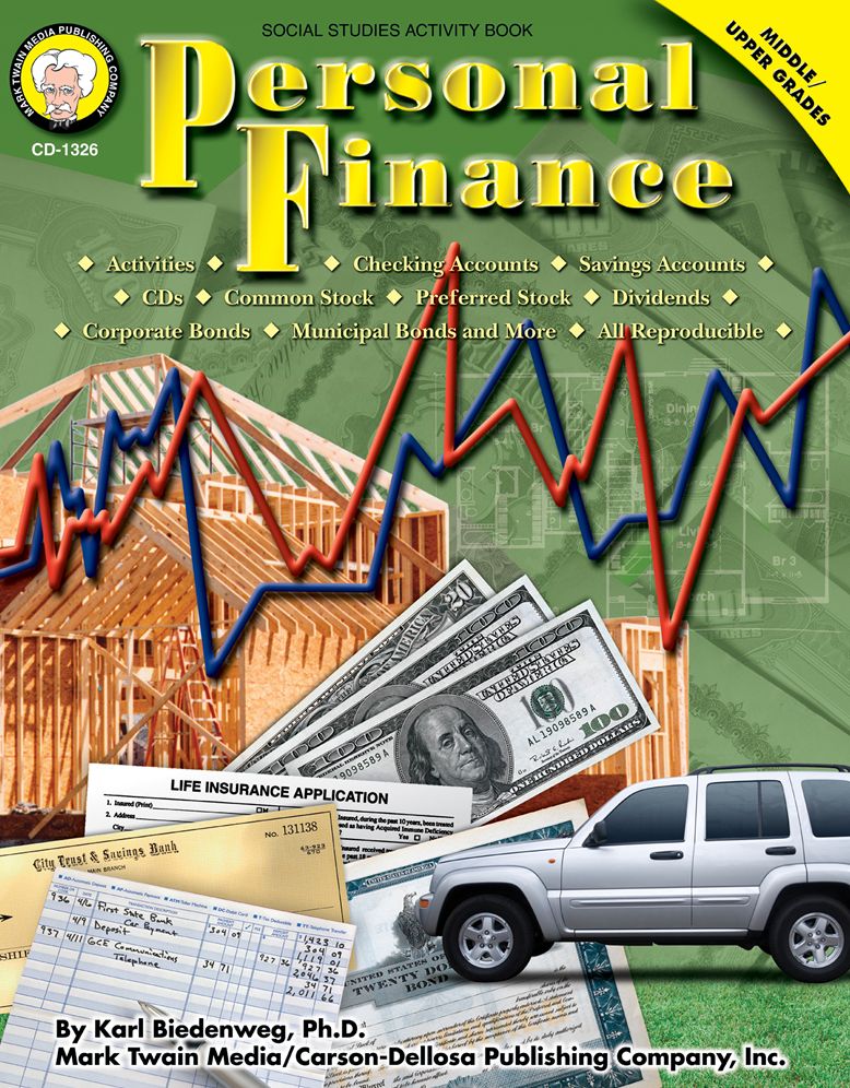 Personal Finance