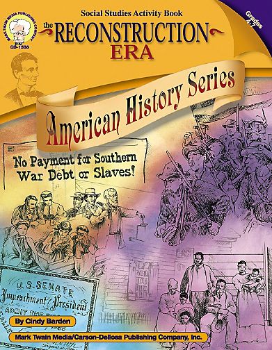 Reconstruction Era: Grades 4-7