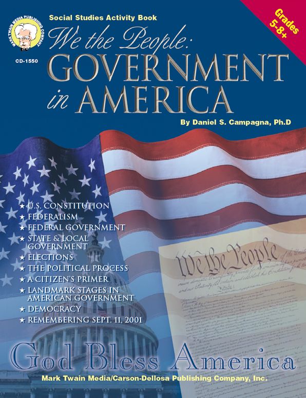 We the People
