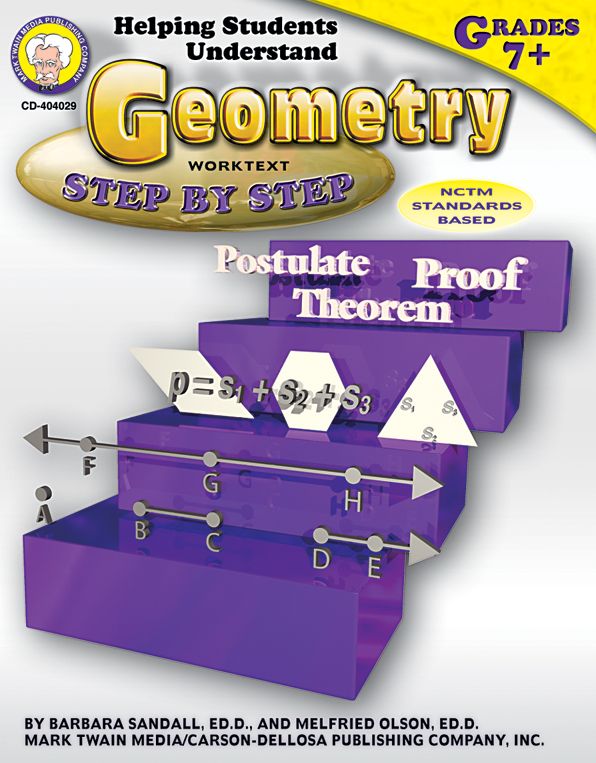 Helping Students Understand Geometry
