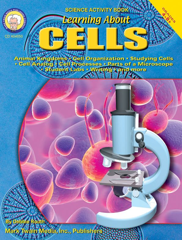 Learning about Cells