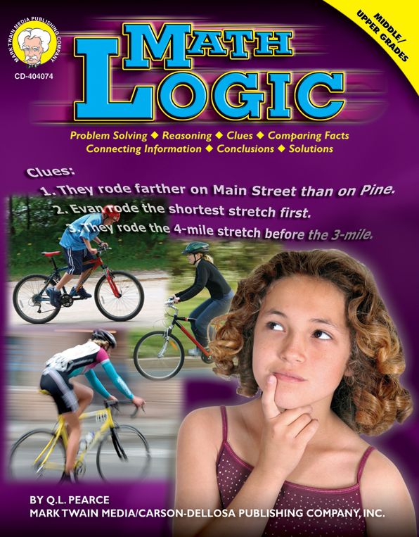 Math Logic