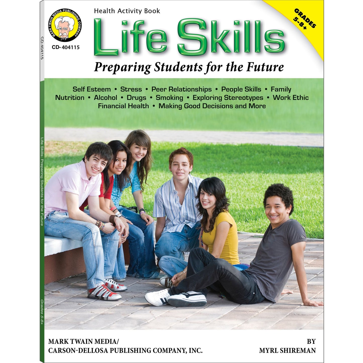 Life Skills: Preparing Students for the Future