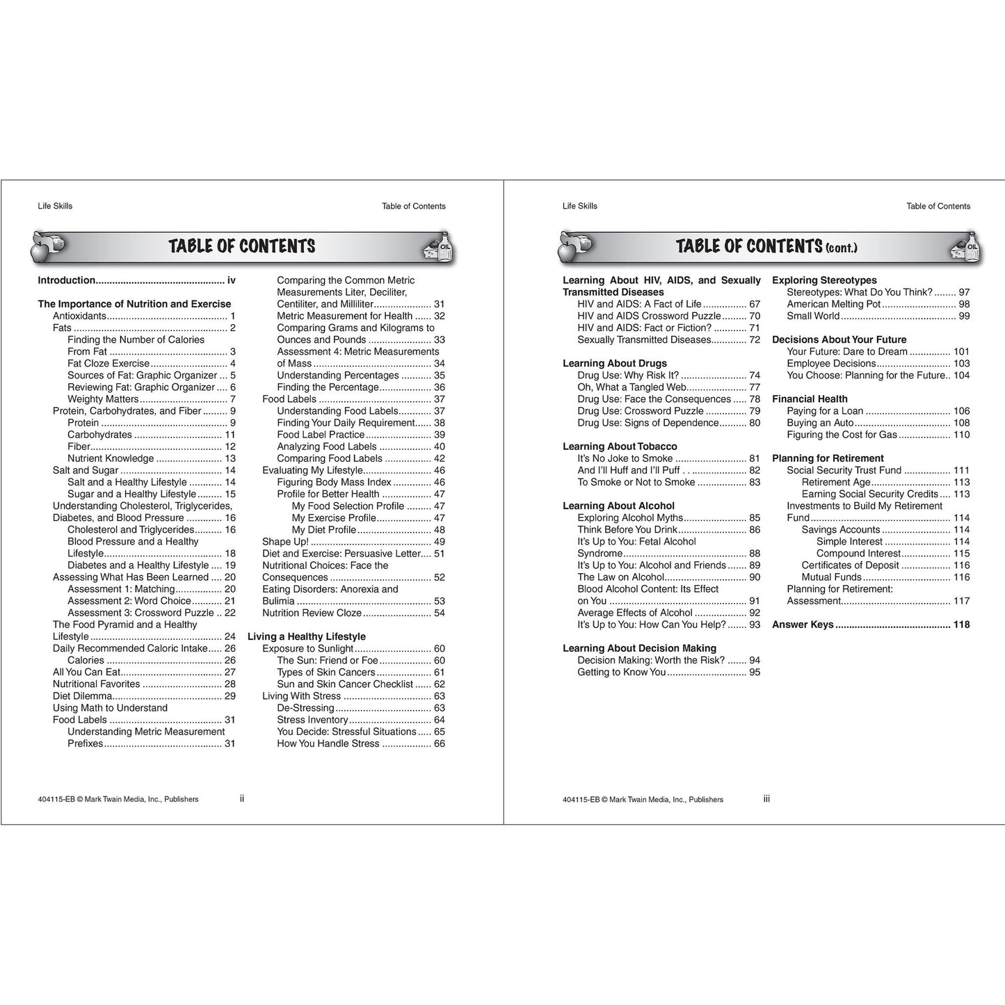 Life Skills: Preparing Students for the Future