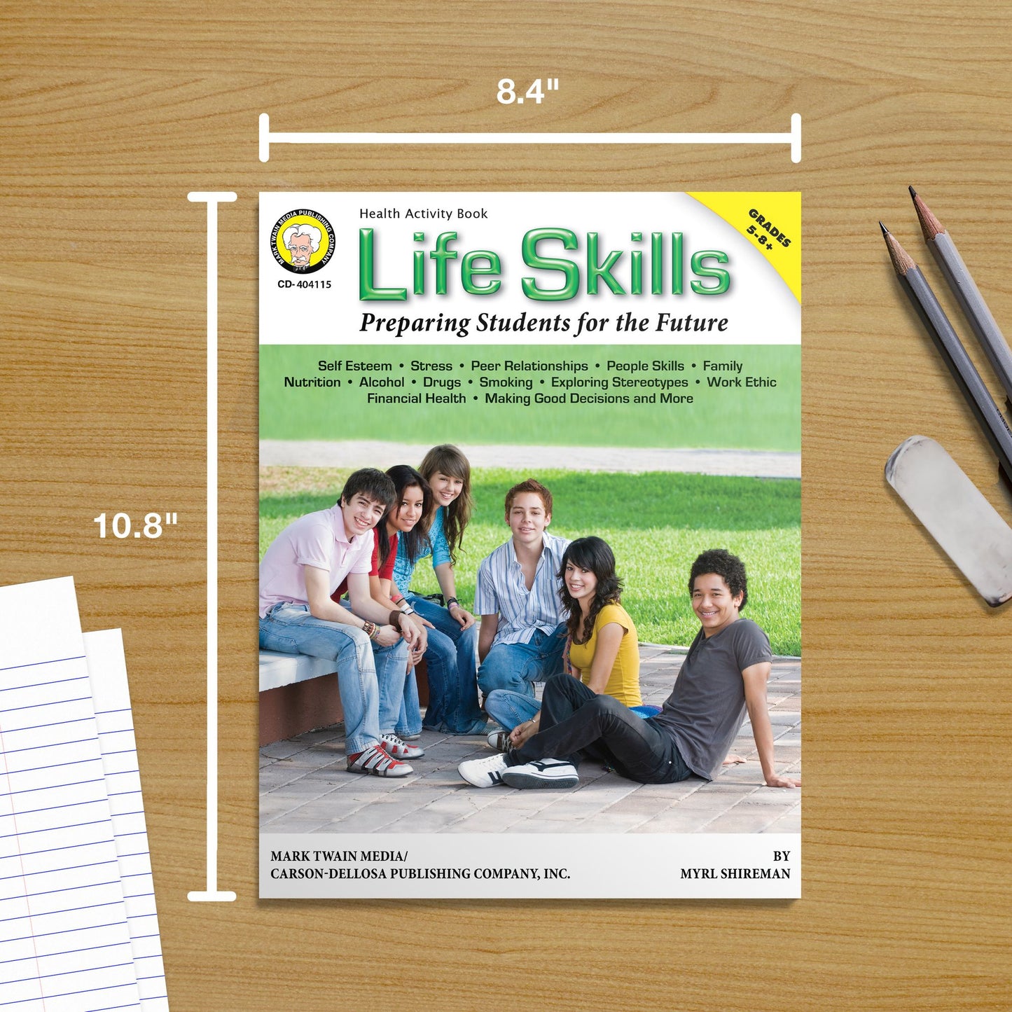 Life Skills: Preparing Students for the Future
