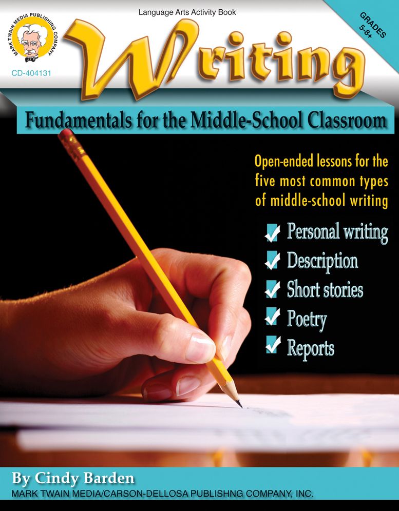 Writing