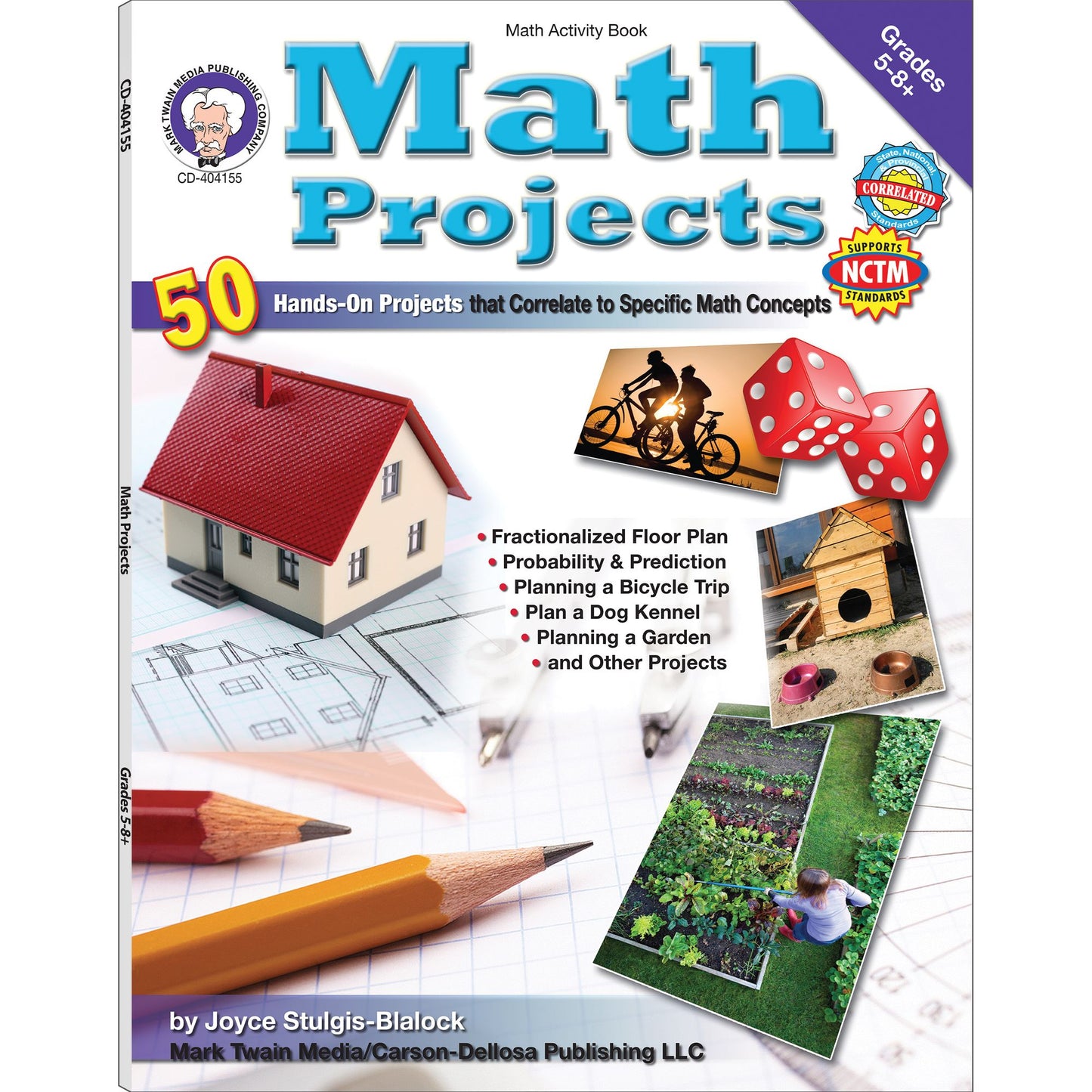 Math Projects