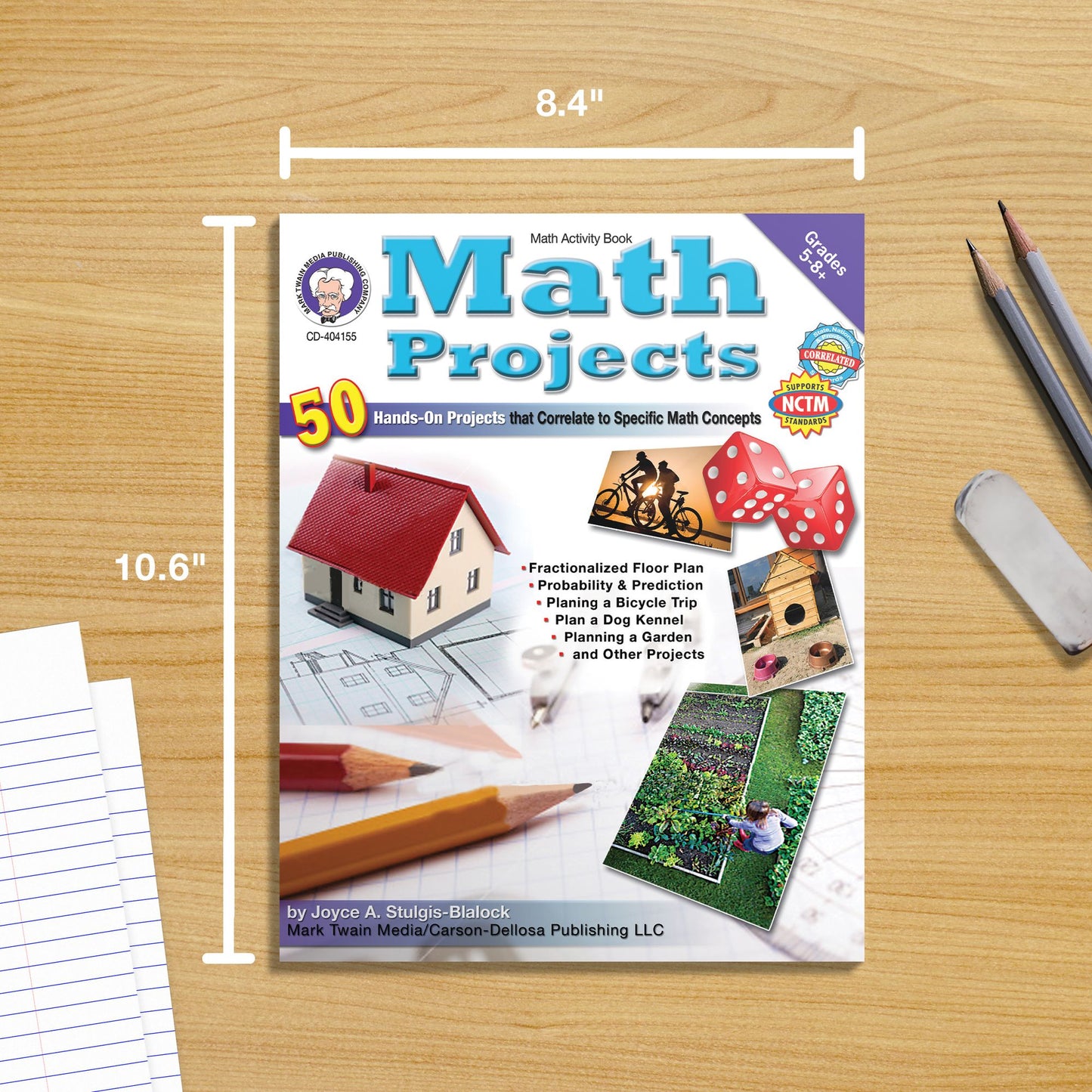 Math Projects